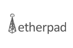 etherpad